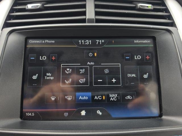 2012 Ford Edge 4dr Limited AWD