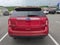 2012 Ford Edge 4dr Limited AWD