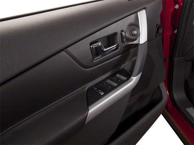 2012 Ford Edge 4dr Limited AWD