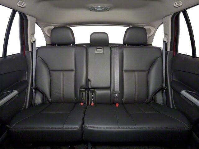 2012 Ford Edge 4dr Limited AWD