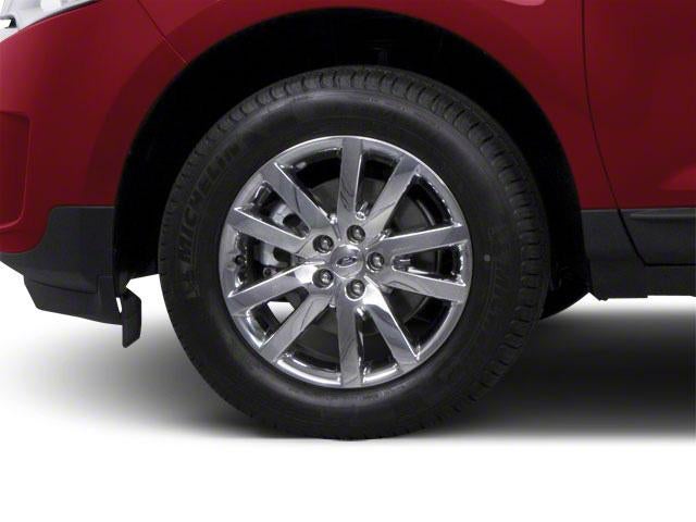 2012 Ford Edge 4dr Limited AWD