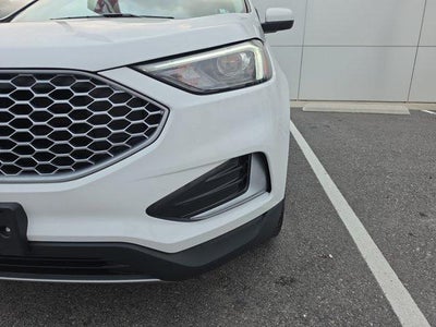 2023 Ford Edge SEL AWD