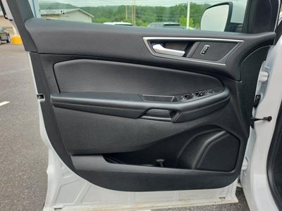 2023 Ford Edge SEL AWD
