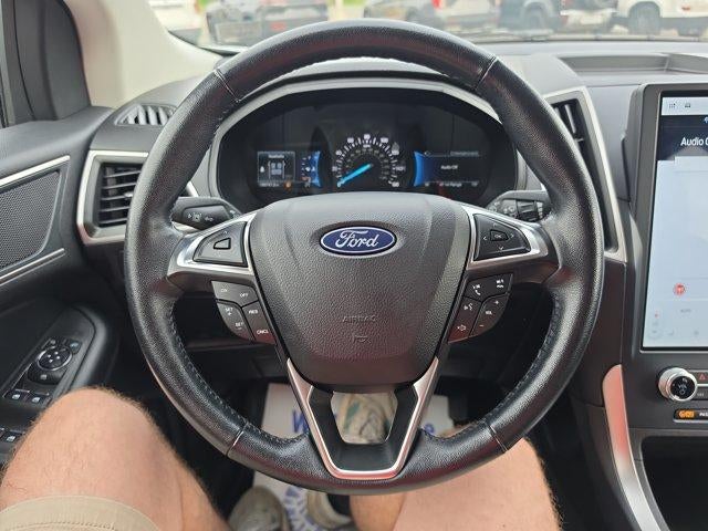 2023 Ford Edge SEL AWD