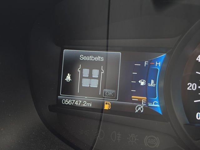2023 Ford Edge SEL AWD