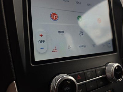 2023 Ford Edge SEL AWD