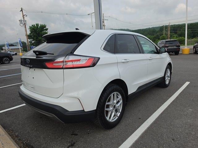 2023 Ford Edge SEL AWD
