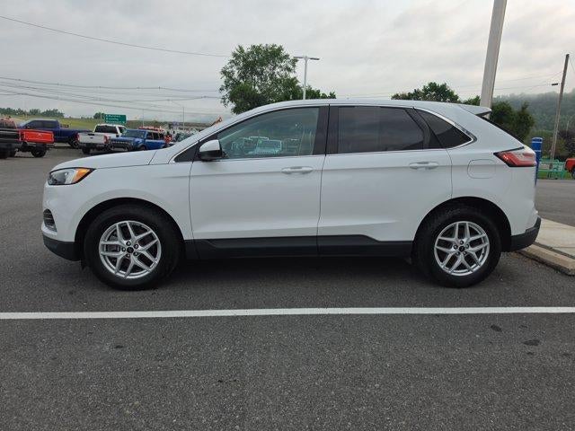 2023 Ford Edge SEL AWD