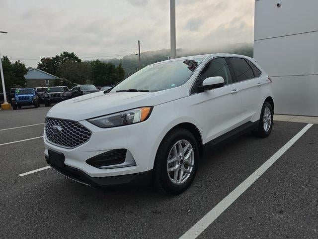 2023 Ford Edge SEL AWD