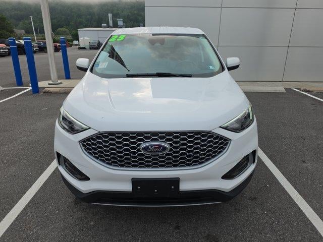 2023 Ford Edge SEL AWD