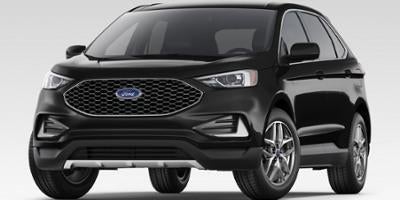 2023 Ford Edge SEL AWD