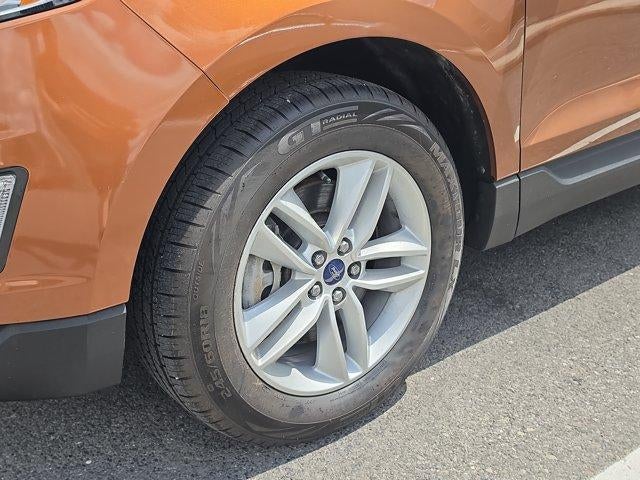 2017 Ford Edge SEL AWD