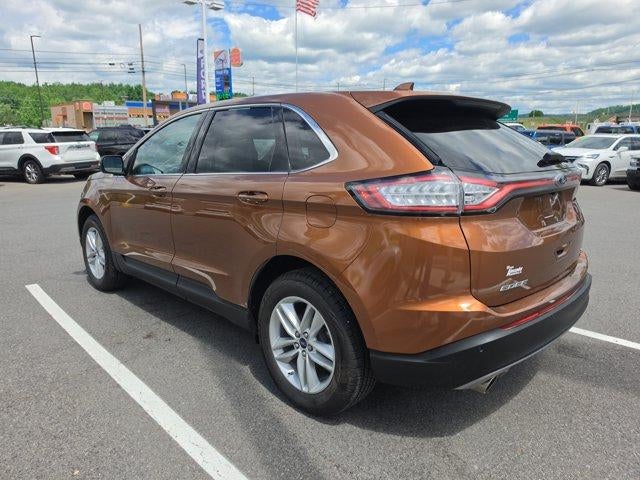 2017 Ford Edge SEL AWD