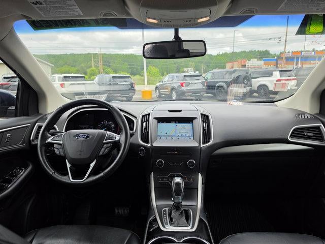 2017 Ford Edge SEL AWD