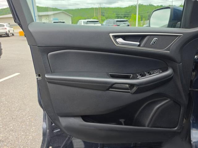 2017 Ford Edge SEL AWD