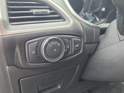 2017 Ford Edge SEL AWD