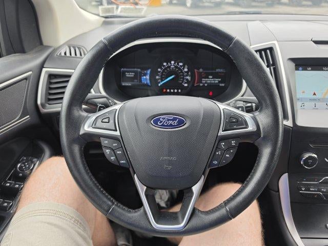 2017 Ford Edge SEL AWD