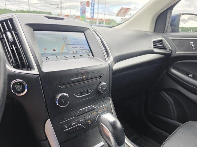 2017 Ford Edge SEL AWD
