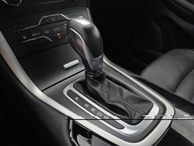 2017 Ford Edge SEL AWD
