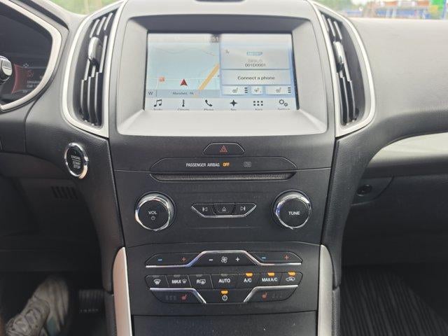 2017 Ford Edge SEL AWD