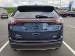 2017 Ford Edge SEL AWD