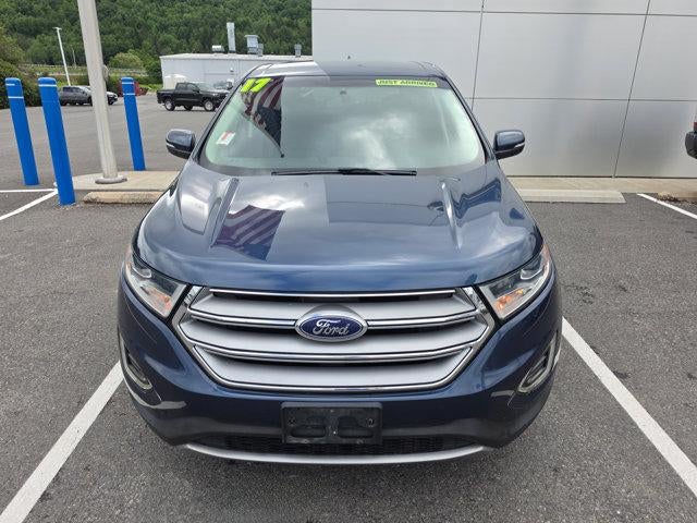 2017 Ford Edge SEL AWD