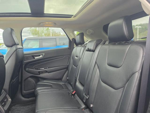 2020 Ford Edge Titanium AWD