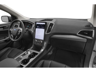 2021 Ford Edge Titanium AWD