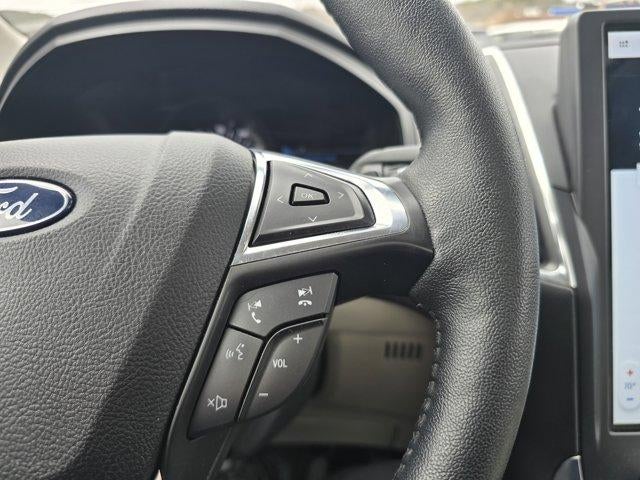 2022 Ford Edge Titanium AWD