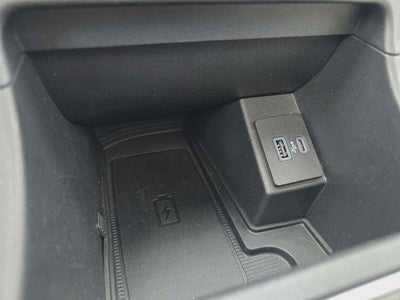 2022 Ford Edge Titanium AWD