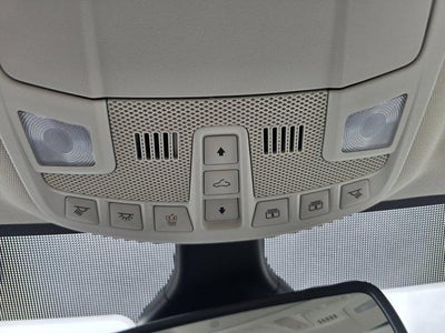 2022 Ford Edge Titanium AWD