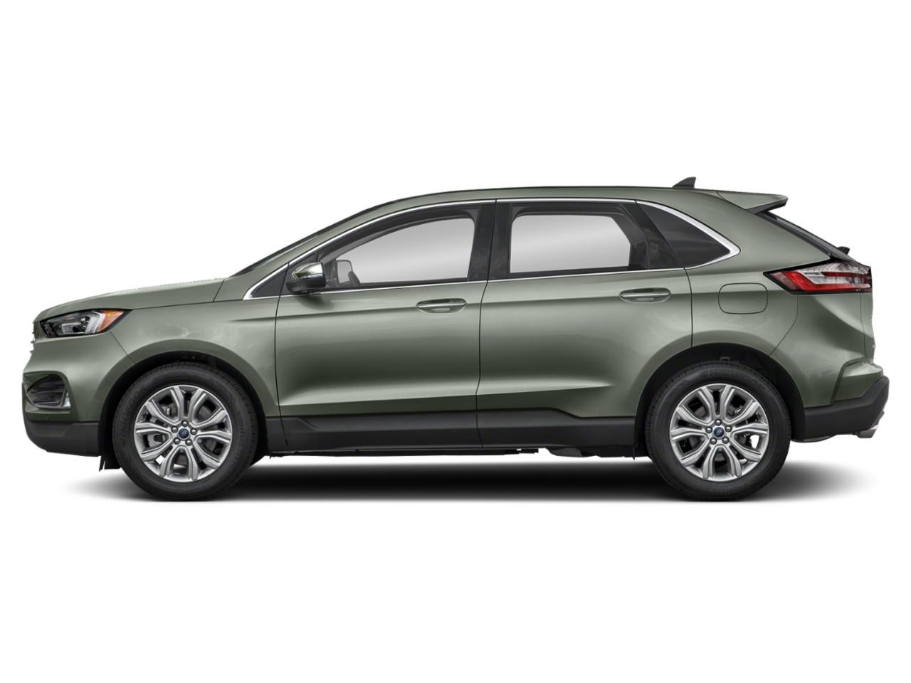 2022 Ford Edge Titanium AWD