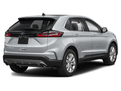 2022 Ford Edge Titanium AWD