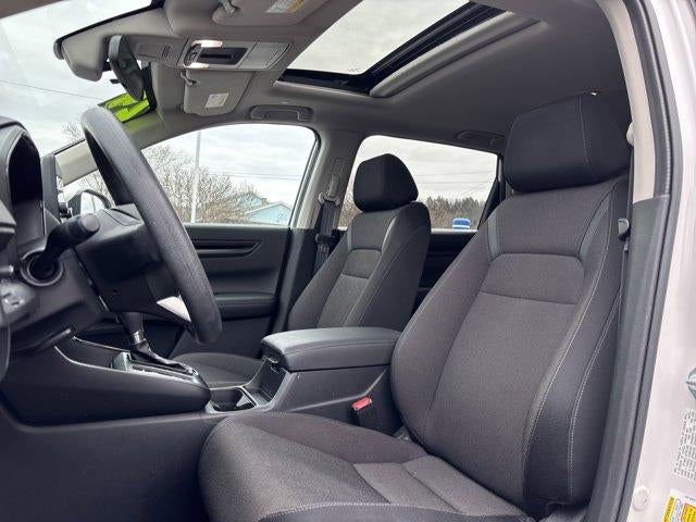 2024 Honda CR-V EX AWD