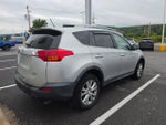 2013 Toyota RAV4 AWD 4dr Limited (Natl)