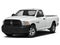 2021 RAM 1500 Classic Tradesman 4x2 Reg Cab 6'4" Box