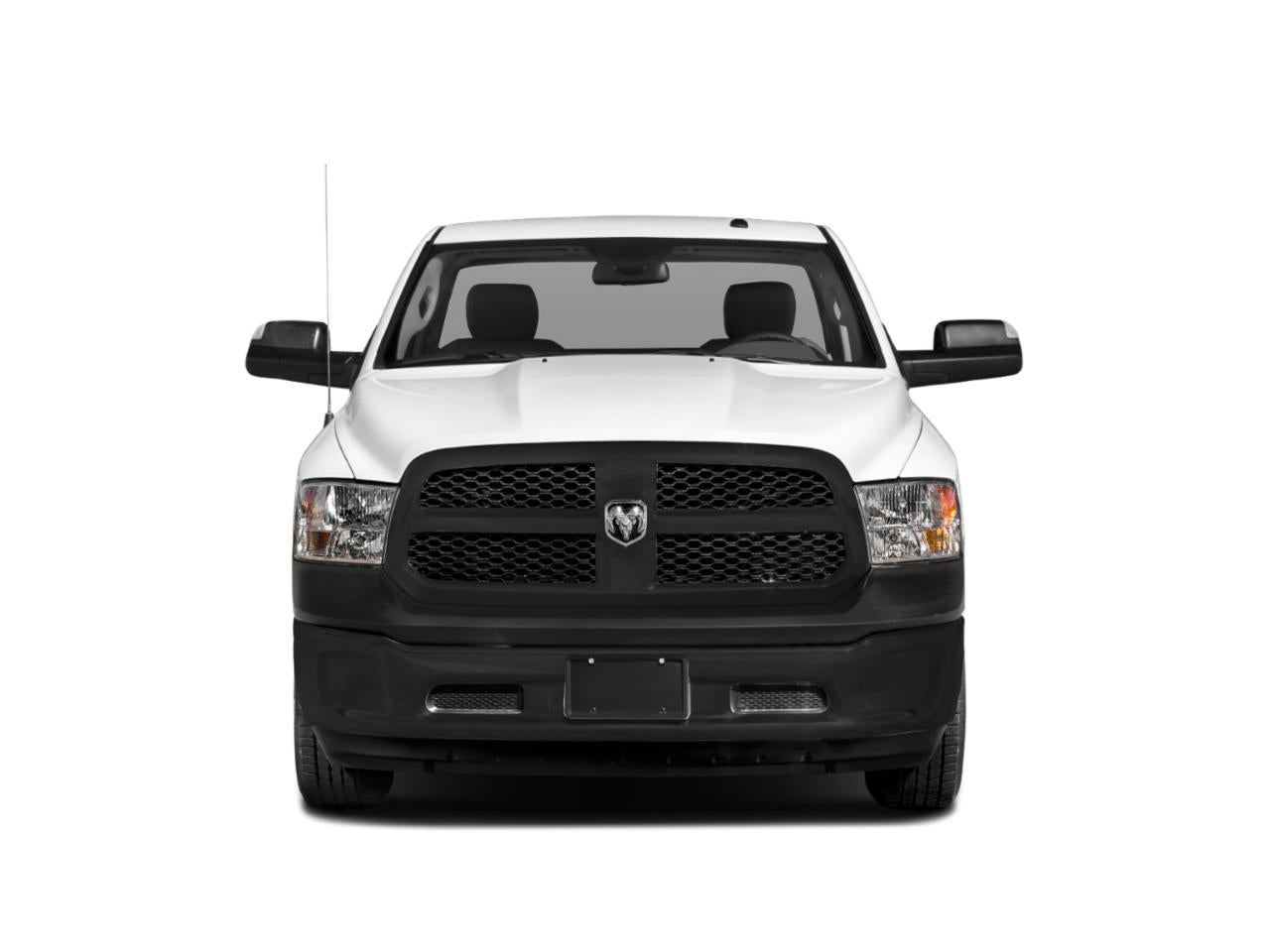 2021 RAM 1500 Classic Tradesman 4x2 Reg Cab 6'4" Box