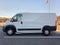 2025 RAM ProMaster Cargo Van Tradesman 2500 Low Roof 136" WB w/Pass Seat