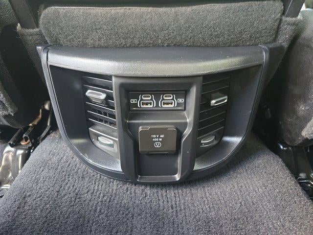 2024 RAM 2500 Laramie 4x4 Crew Cab 6'4" Box