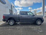 2024 RAM 2500 Laramie 4x4 Crew Cab 6'4" Box