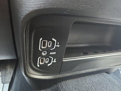 2024 RAM 2500 Laramie 4x4 Crew Cab 6'4" Box