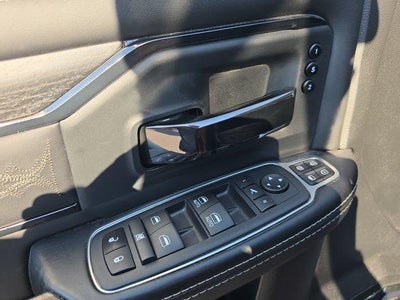 2024 RAM 2500 Limited 4x4 Crew Cab 6'4" Box