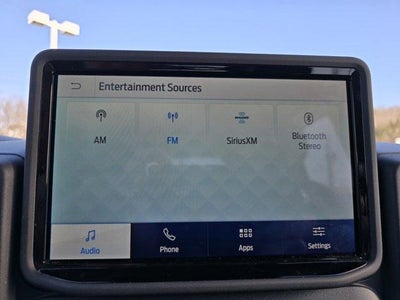 2021 Ford Bronco Sport Big Bend 4x4