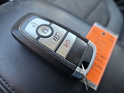 2021 Ford Bronco Sport Big Bend 4x4