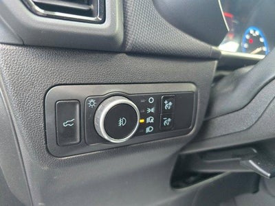2023 Ford Bronco Sport Outer Banks 4x4