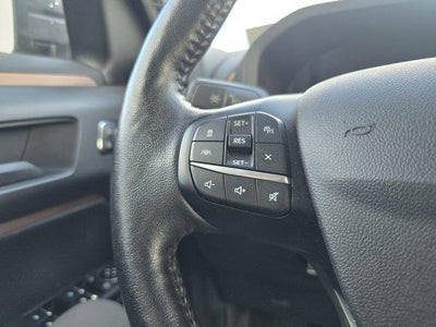 2023 Ford Bronco Sport Outer Banks 4x4