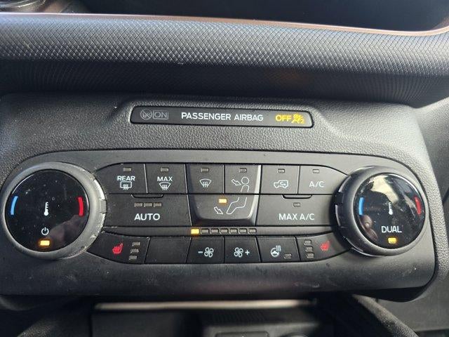 2023 Ford Bronco Sport Outer Banks 4x4