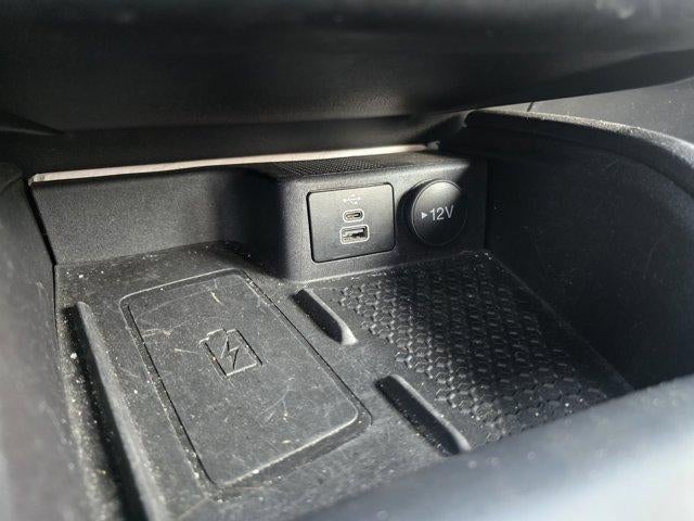 2023 Ford Bronco Sport Outer Banks 4x4
