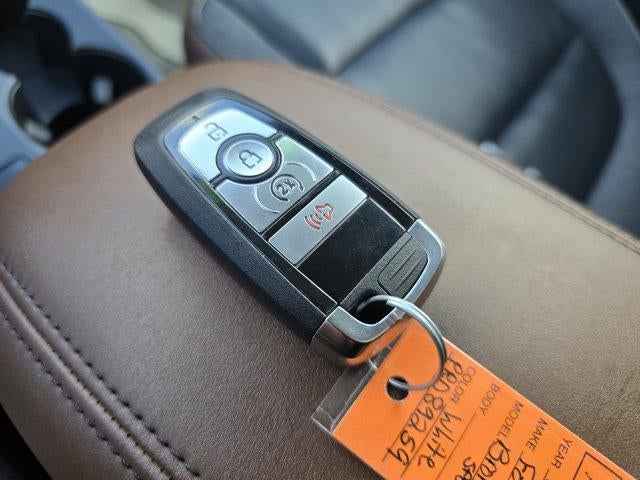 2023 Ford Bronco Sport Outer Banks 4x4