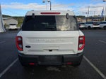 2023 Ford Bronco Sport Outer Banks 4x4